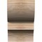 Ekena Millwork Ridgewood Smooth Rafter Tail, Douglas Fir, 3 1/2"W x 6"H x 16"L RFT04X06X16RID00SDF - alternate 3